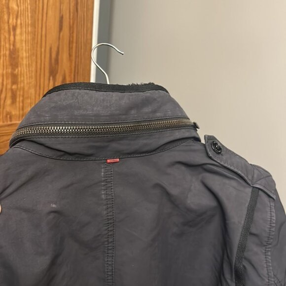 STRELLSON jacket - Picture 5 of 5